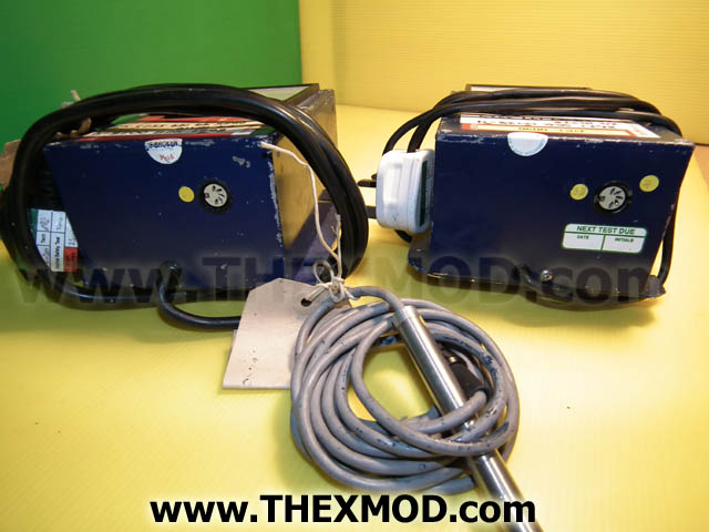 CES - AESP6640-B-248-741-4