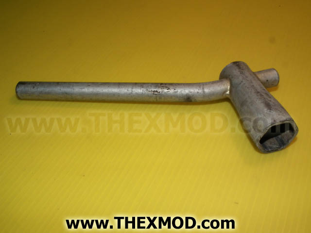 Spanner - 3/4in a/f - FV602610-1