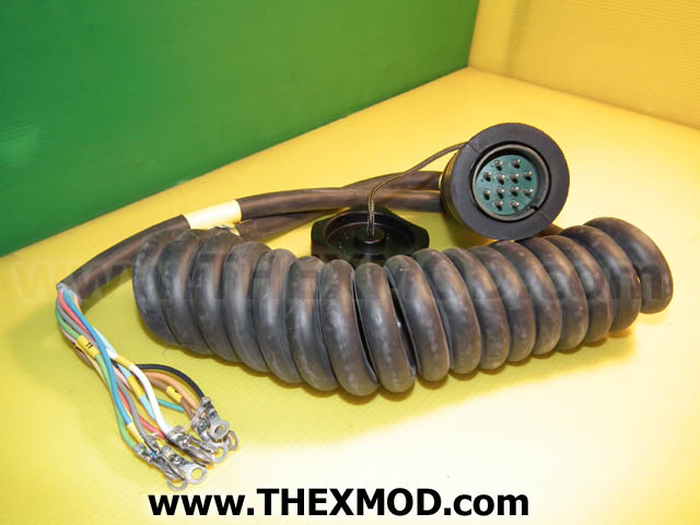 Cable - Trailer 12 Pin - FV2168666-1