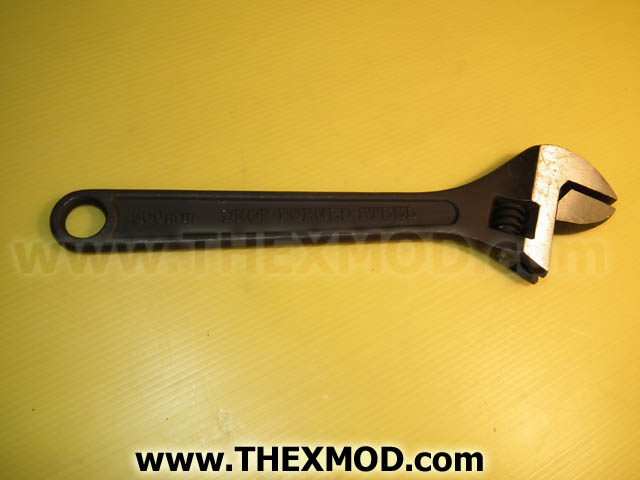 Spanner - Adjustable - 8073-1