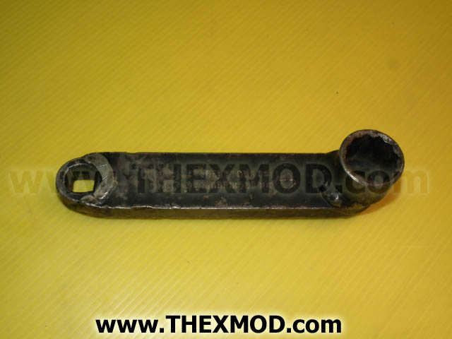 Adaptor Torque Wrench - 7/8in a/f - SK068 - B5882-1