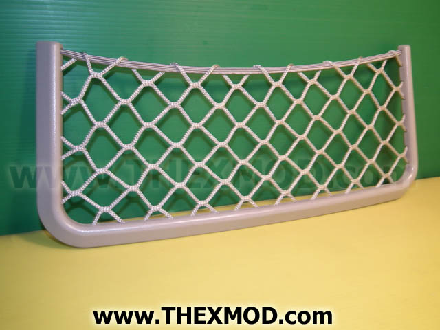 Net - 410mm x 170mm x 24.5mm - AWR3815LUM-1