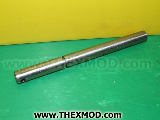Shaft - Selector - Straight - FRC7334-1