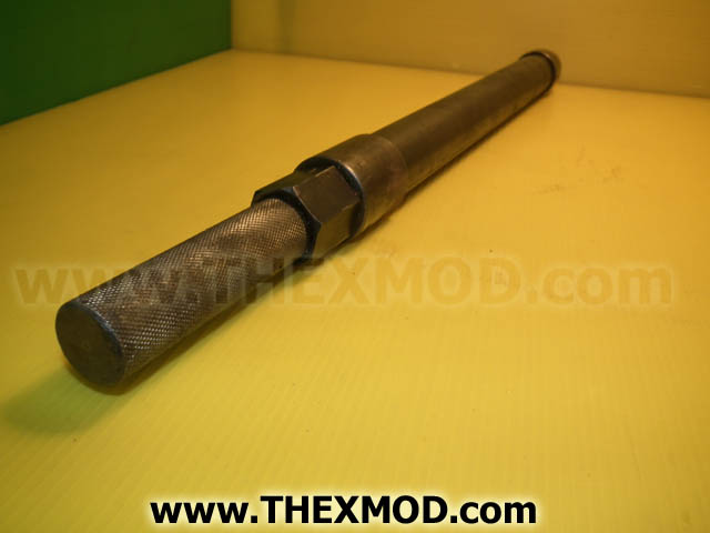 Extractor Track Pin - 38mm od - FV970717-2