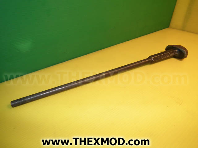 Punch Drive Pin - FV618095-1