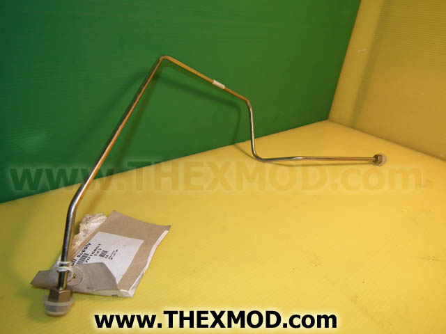 Pipe - MXK2271-1