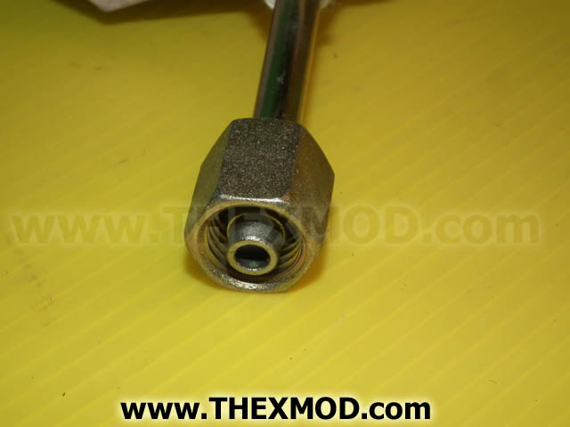 Pipe - MXK2271-2