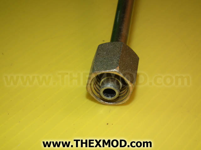 Pipe - MXK2271-3
