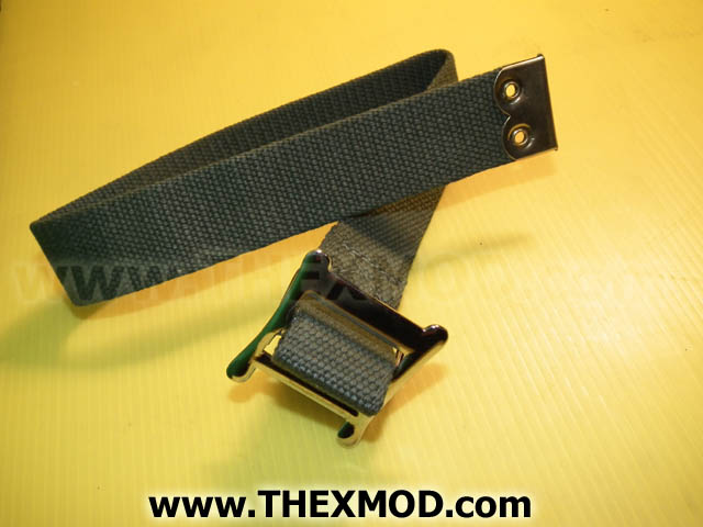 Strap Webbing - 21in long - 1 1/4in wide -1