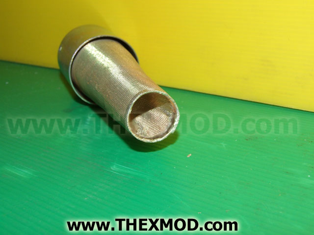 STRAINER ELEMENT - SEDIMENT-2