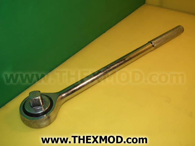 Handle Socket - 3/4in size drive - H4431-1