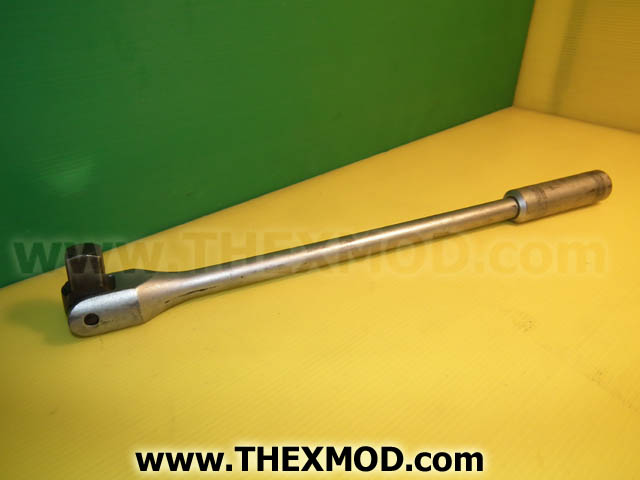 Handle Socket - 3/4in size - 17in Long - BS4006-1
