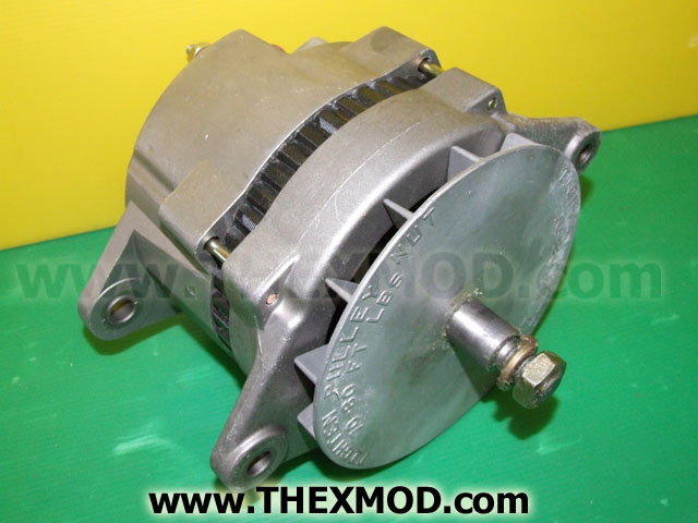 ALTERNATOR - 24V 75 AMP - Prestolite 859866-1