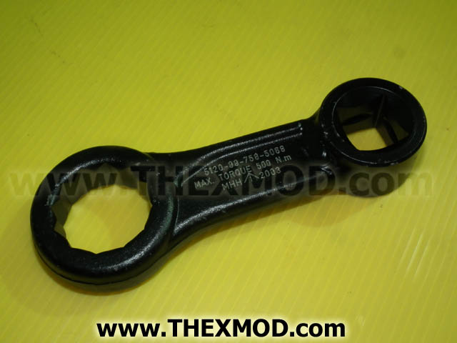 Adaptor - Torque Wrench-1