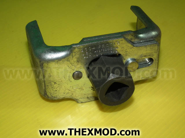 Cam Action - CTA2555-2