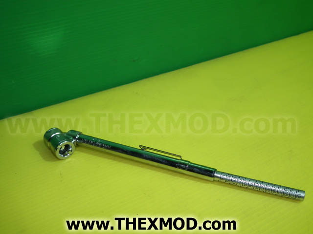 Gauge - Tyre Pressure - 84753979-1
