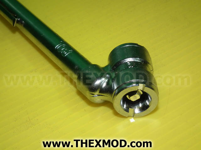 Gauge - Tyre Pressure - 84753979-2