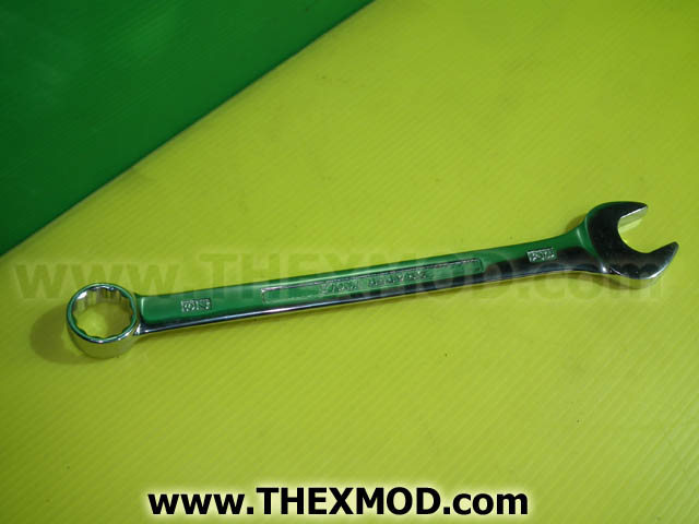 Spanner - 0.075in ends - 7in Long -1