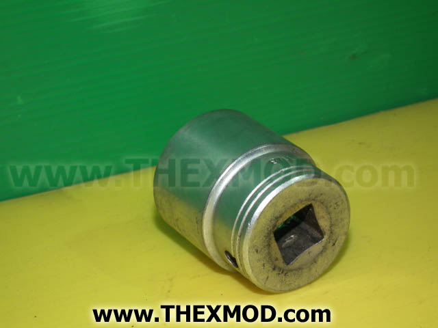 Socket Wrench - 1 1/8in af - 1/2in drive- KSW361-2