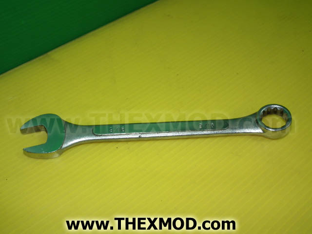 Spanner - 6in Long - 9/16 af - F1FA17079 - H21169-1