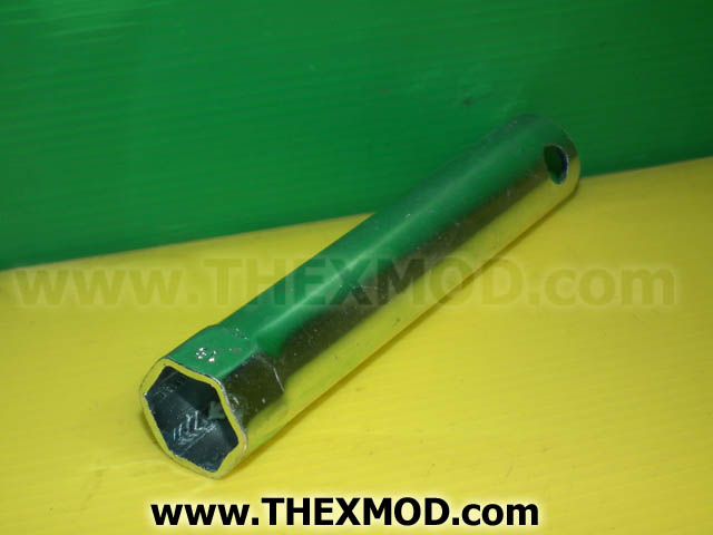 Spanner - 18mm af - 105mm Long - 276280-1