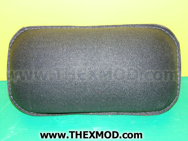 CUSHION SEAT BACK - 285mm L - 150mm W-1
