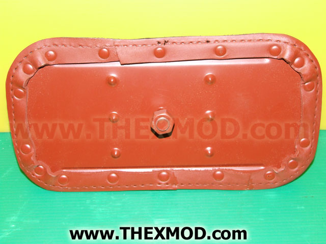 CUSHION SEAT BACK - 285mm L - 150mm W-2