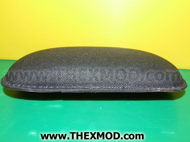 CUSHION SEAT BACK - 285mm L - 150mm W-3