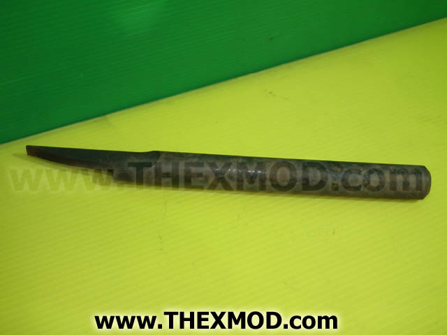 Clamp - Track Adjusting -1