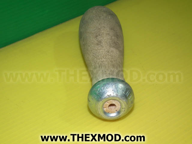 Handle - 1 1/8in dia - 4 1/4in Long - H6436-1