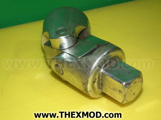 Universal Joint Socket Wrench - 42mm od - BS4006-2