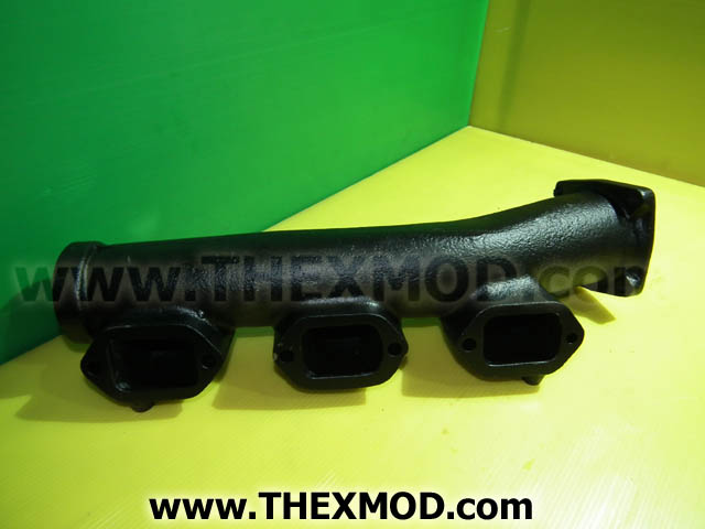 Manifold Exhaust - 18 9/64in x 6 5/16in - CK1030-2