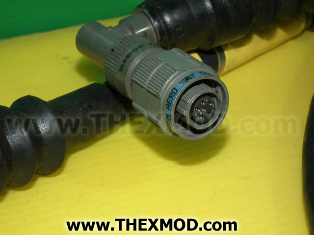 Cable - 510cm Long - GD400091-0510-22-3
