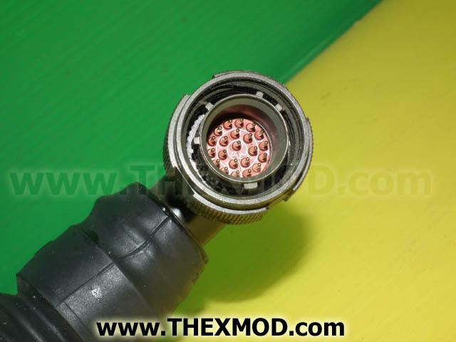 Cable - 510cm Long - GD400091-0510-22-4