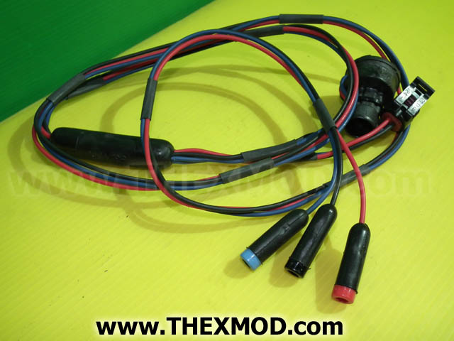 Cable Pressure Sensor - 3824776-1