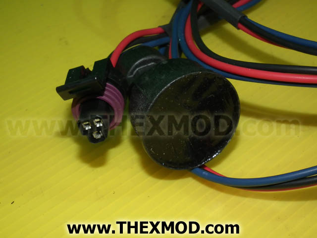Cable Pressure Sensor - 3824776-2