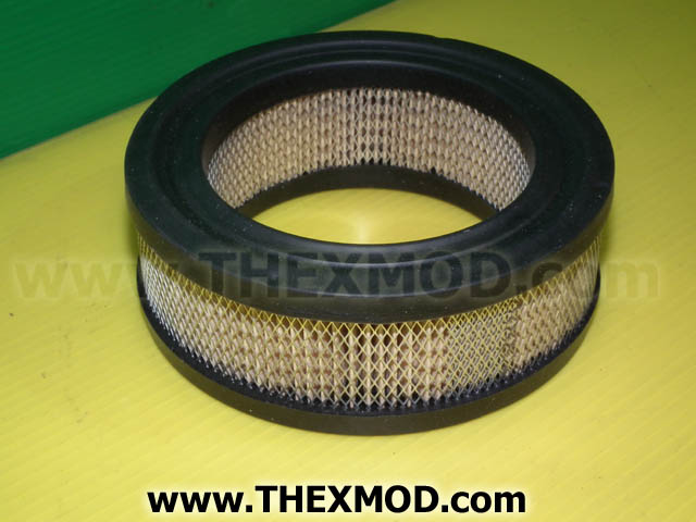 Filter Air Conditioning - 15083061 - 15083062-1