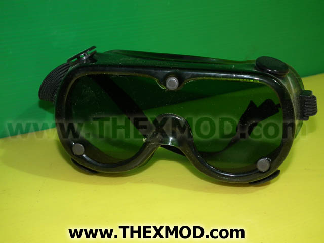 Goggles - LGS-NDGA-1
