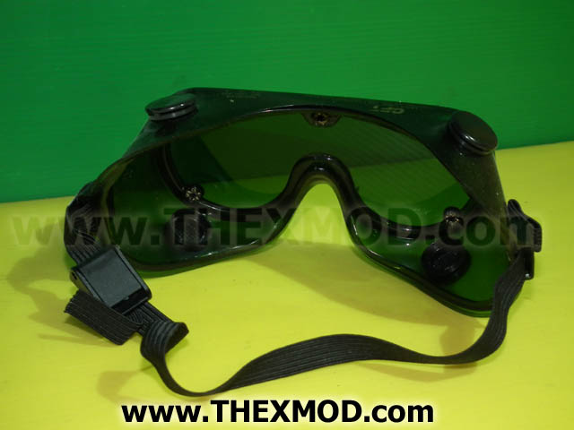 Goggles - LGS-NDGA-2
