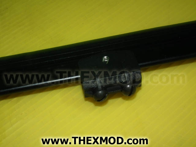 Blade - Windshield Wiper - 500mm long-2