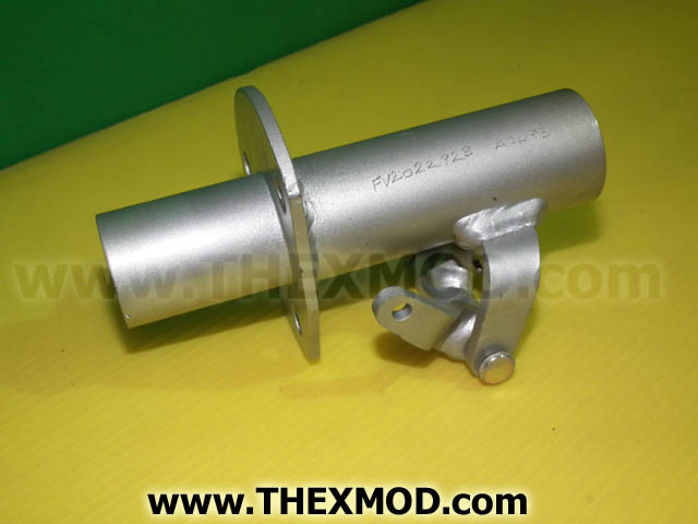 Housing Lever - Engine Stop Control - FV 2027998-1