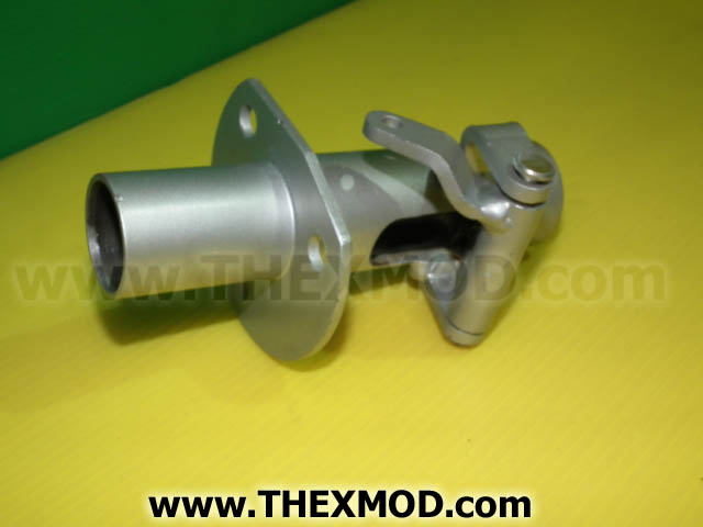 Housing Lever - Engine Stop Control - FV 2027998-2