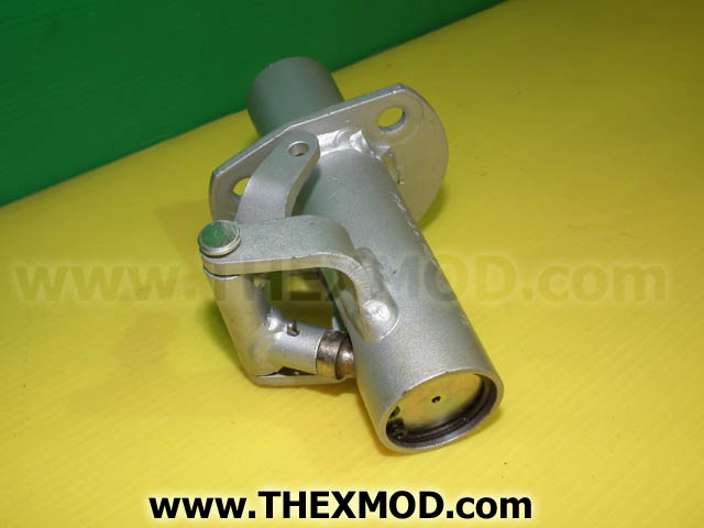 Housing Lever - Engine Stop Control - FV 2027998-3