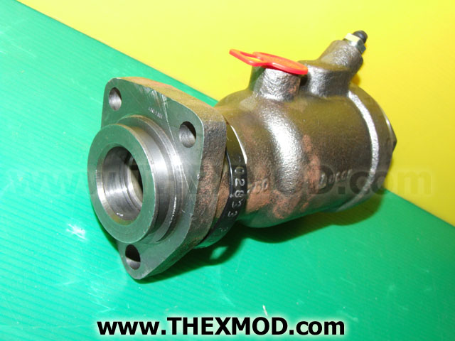 Cylinder - Hydraulic Brake 44.45mm DIA Bore-2