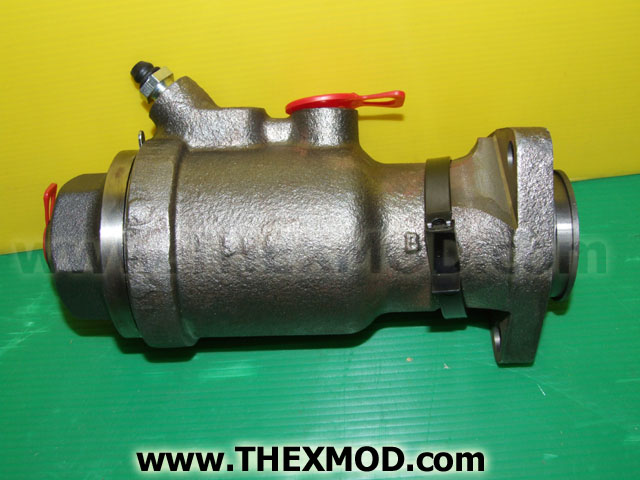 Cylinder - Hydraulic Brake 44.45mm DIA Bore-3