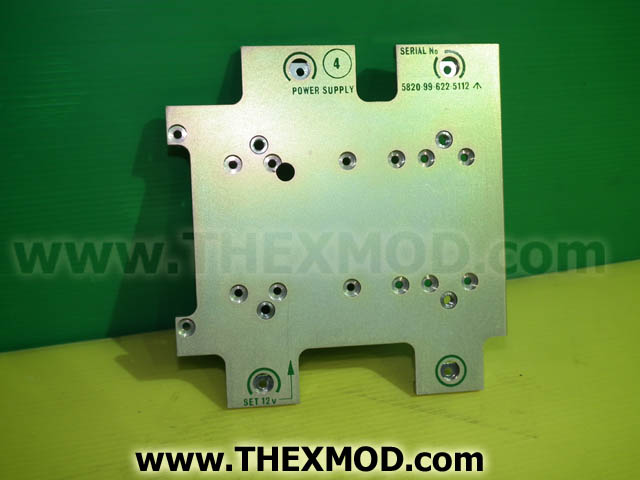 Cover - 150mm x 157mm x 5mm - 3513-160-2051-1