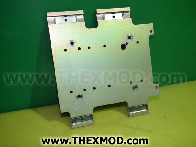 Cover - 150mm x 157mm x 5mm - 3513-160-2051-2