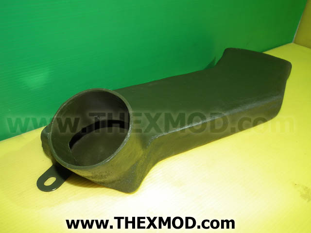 Duct Air - 329mm x 75mm x 214mm - FV2110129-1