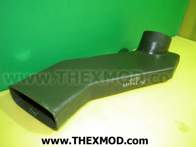 Duct Air - 329mm x 75mm x 214mm - FV2110129-2
