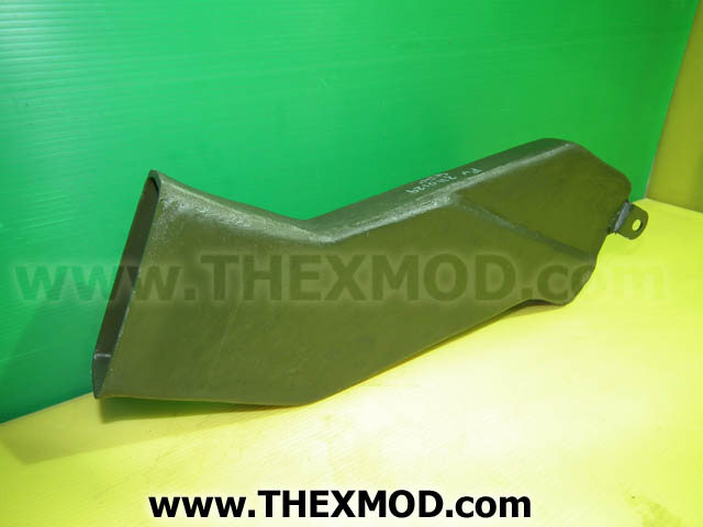 Duct Air - 329mm x 75mm x 214mm - FV2110129-3